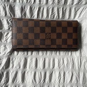 Louis Vuitton Wallet